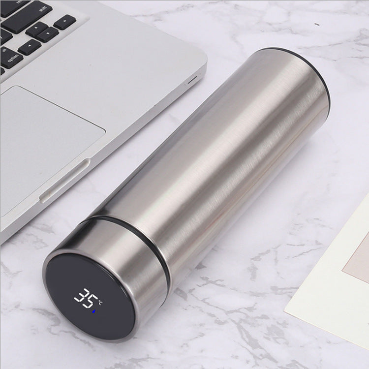 SmartTemp Stainless Thermos Bottle