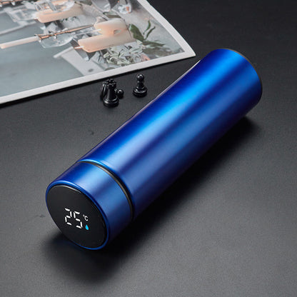 SmartTemp Stainless Thermos Bottle