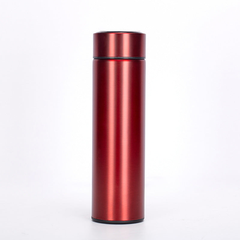 SmartTemp Stainless Thermos Bottle