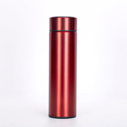 SmartTemp Stainless Thermos Bottle