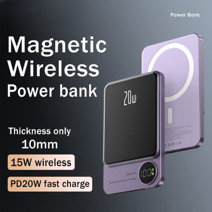 ByteBoost Magnetic Power Pack