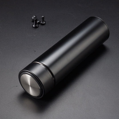 SmartTemp Stainless Thermos Bottle